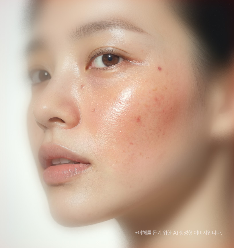 색소/홍조 치료