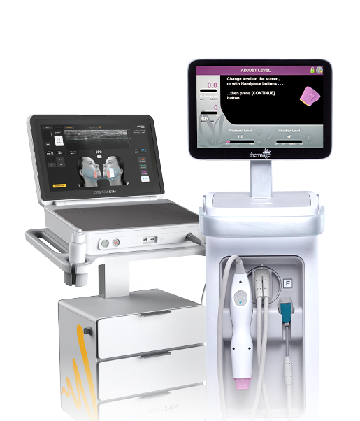 울쎄라/써마지 치료