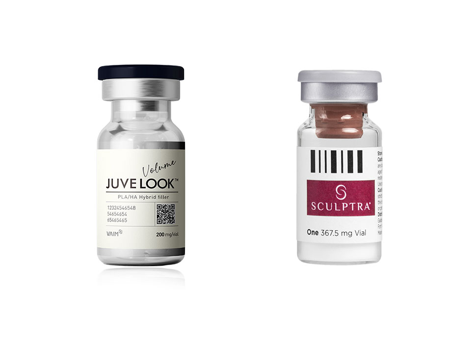 피부재생 & 쁘띠 프로그램 리즈솔루션