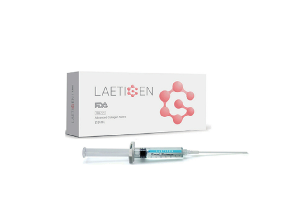 피부재생 & 쁘띠 프로그램 리즈솔루션