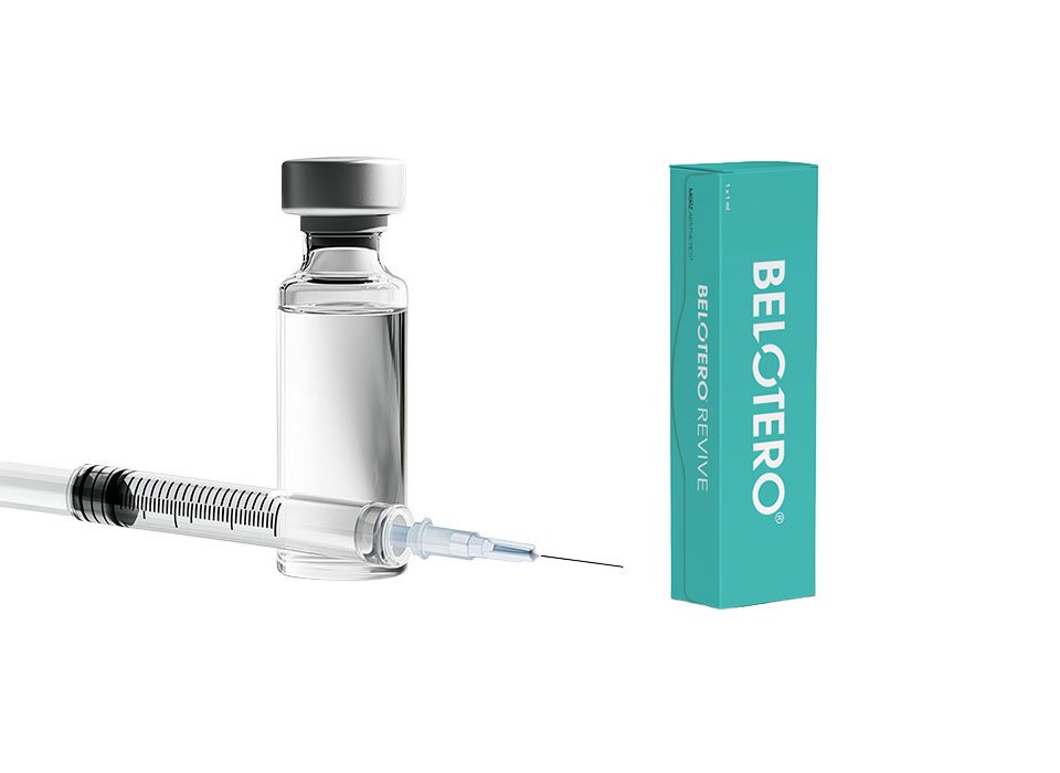 피부재생 & 쁘띠 프로그램 리즈솔루션