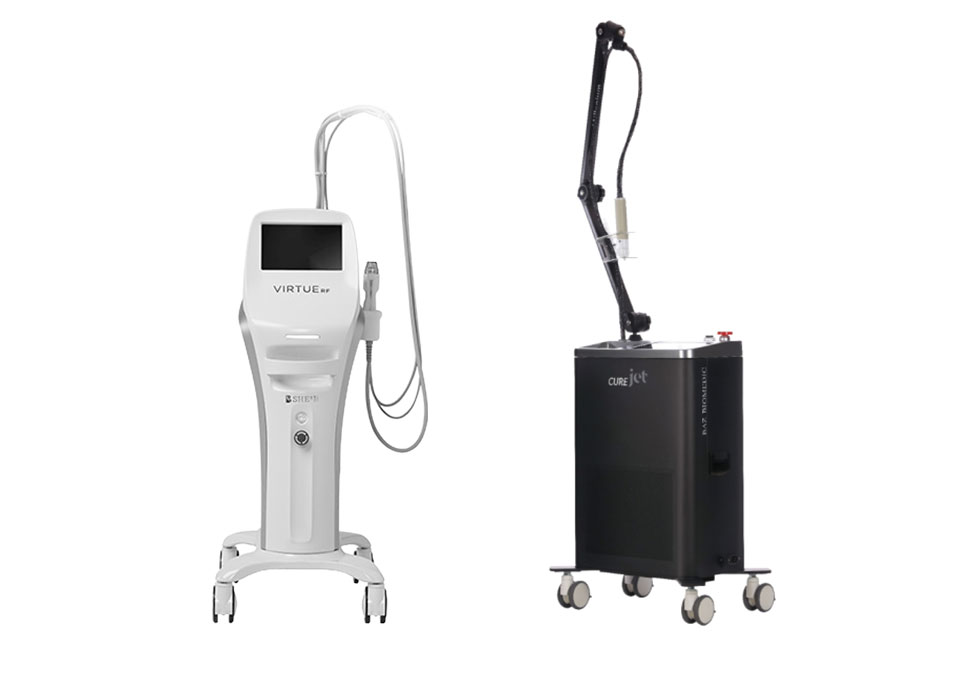 여드름 흉터 관리 리즈솔루션