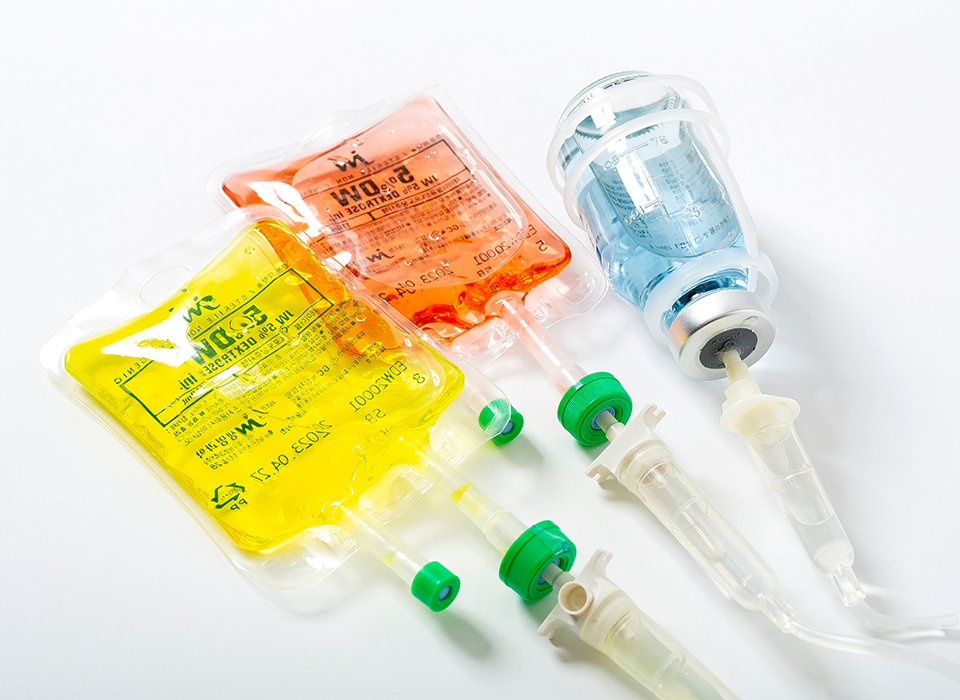 이너뷰티 수액 테라피 리즈프로그램