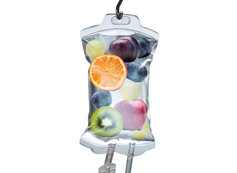 칙칙한 피부톤 개선 리즈솔루션